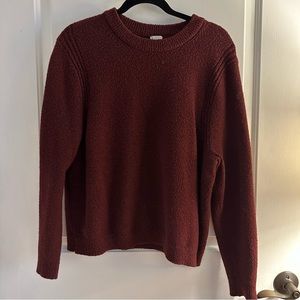 A New Day XL Sweater